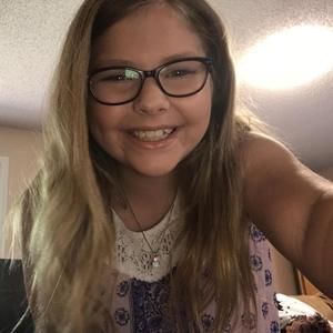 Meet your Posher, Sadie